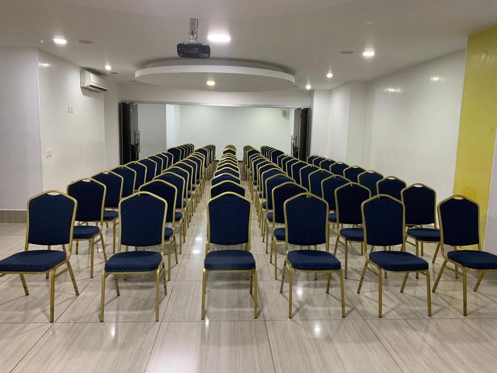 Hotel La Serrania Bucaramanga Luaran gambar