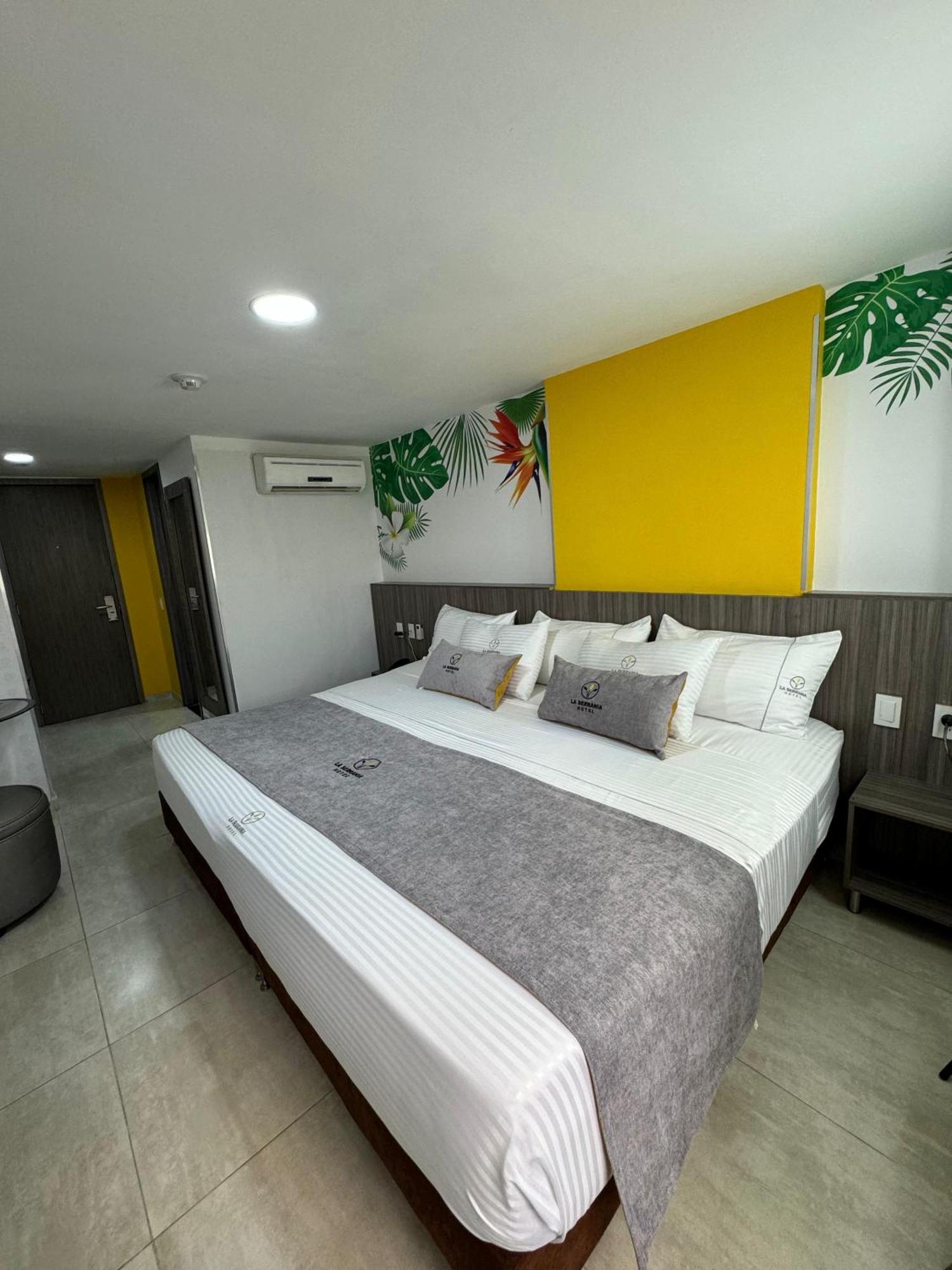 Hotel La Serrania Bucaramanga Luaran gambar