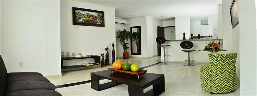Hotel La Serrania Bucaramanga Luaran gambar